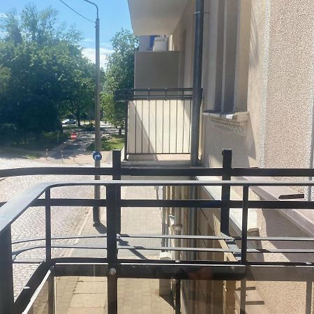 Zeromskiego Residence Σλούπσκ Εξωτερικό φωτογραφία