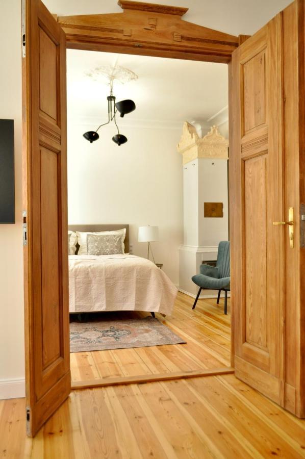 Zeromskiego Residence Σλούπσκ Εξωτερικό φωτογραφία