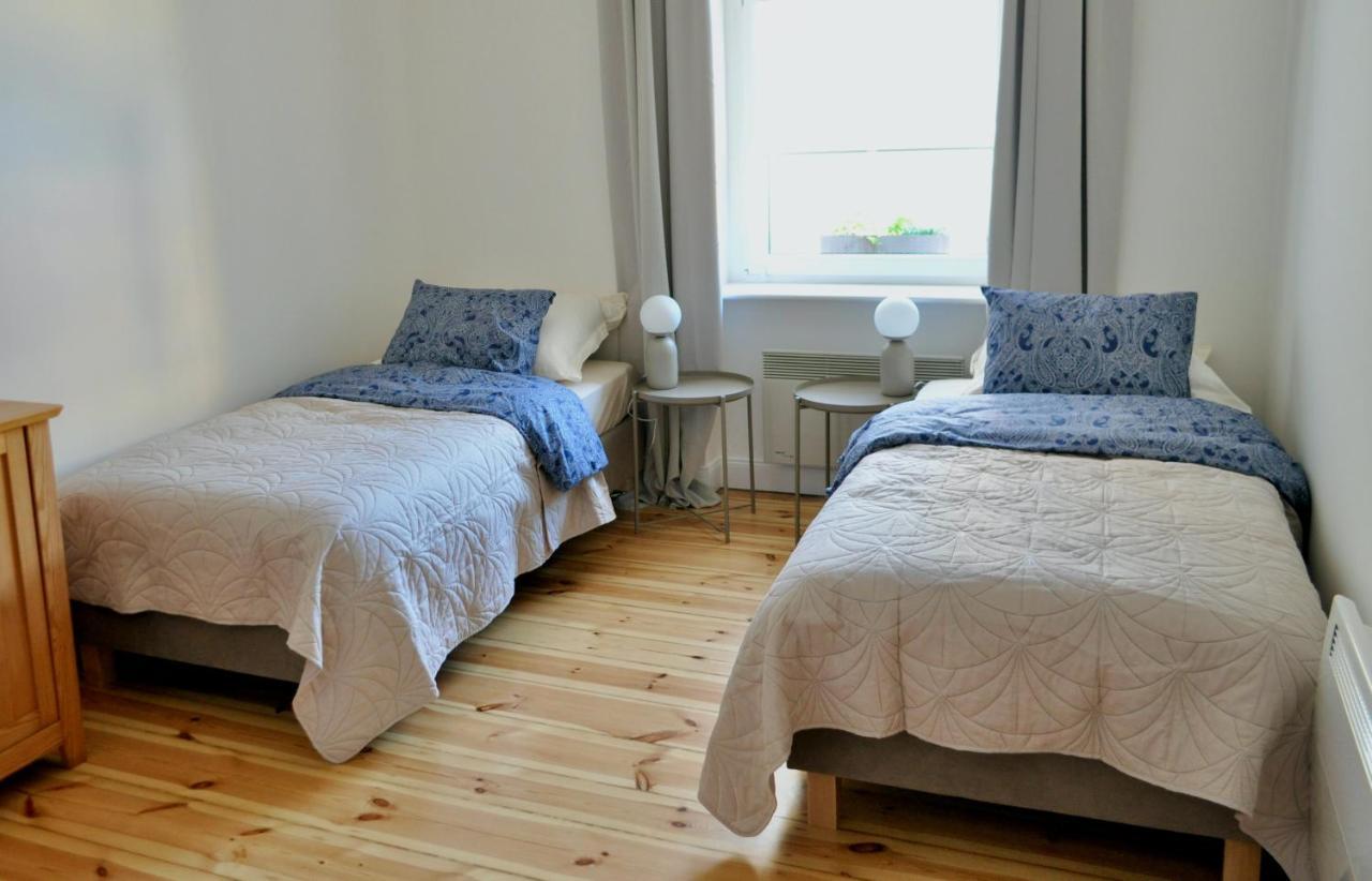 Zeromskiego Residence Σλούπσκ Εξωτερικό φωτογραφία