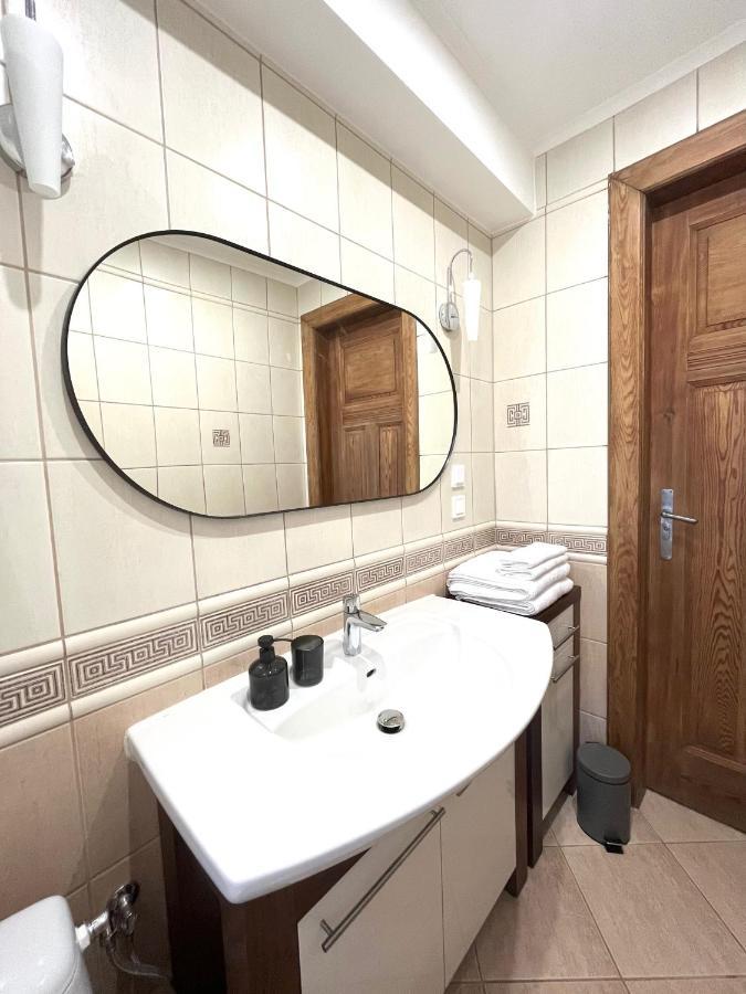 Zeromskiego Residence Σλούπσκ Εξωτερικό φωτογραφία