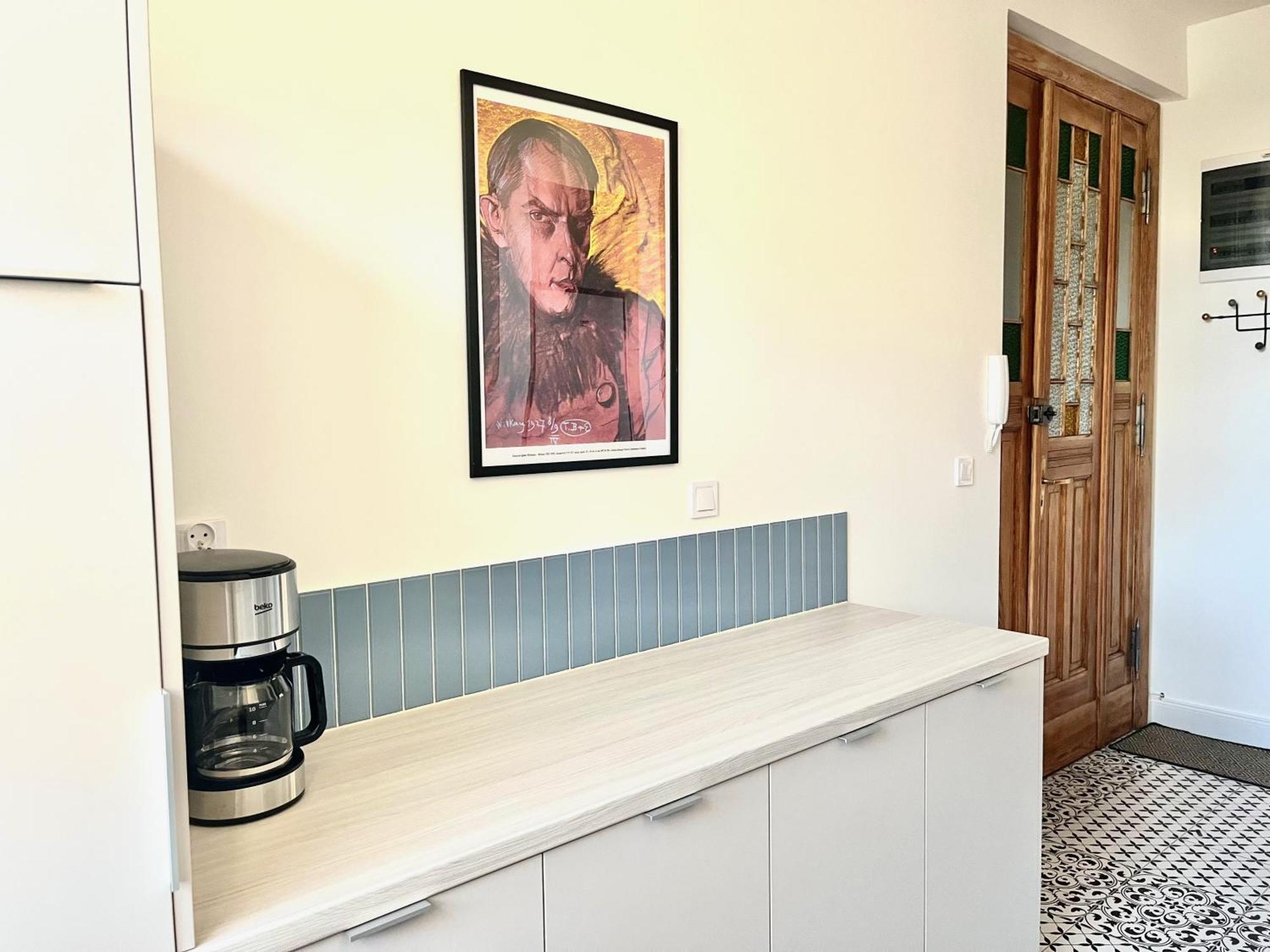 Zeromskiego Residence Σλούπσκ Εξωτερικό φωτογραφία