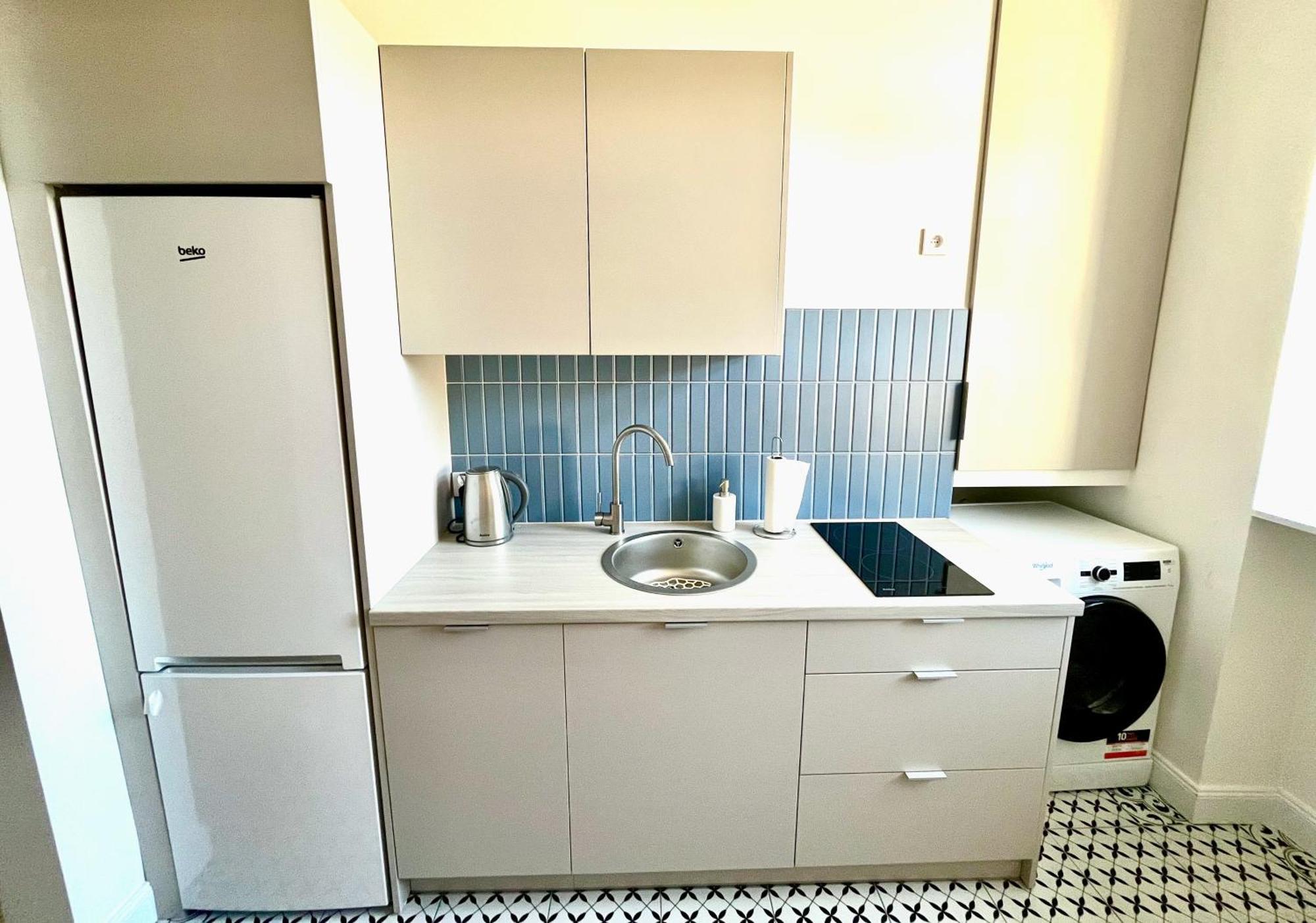Zeromskiego Residence Σλούπσκ Εξωτερικό φωτογραφία